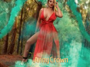 AnnyCrown