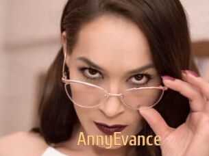 AnnyEvance
