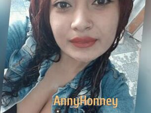 AnnyHonney
