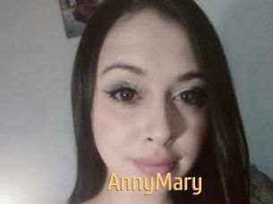 AnnyMary