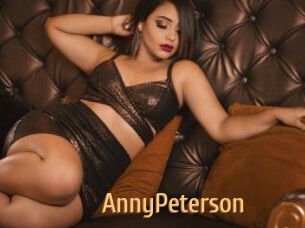 AnnyPeterson