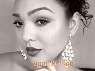 AnnyWatson