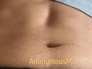 AnonymousMe