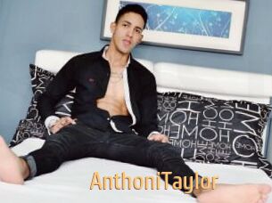 AnthoniTaylor