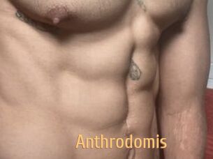 Anthrodomis