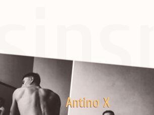 Antino_X