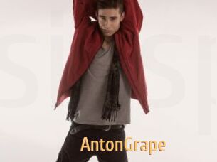 AntonGrape