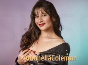 AntonellaColeman