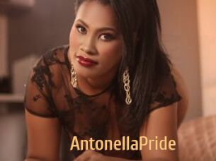 AntonellaPride