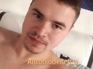 AntonioBenetize