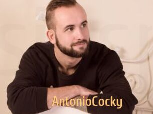 AntonioCocky