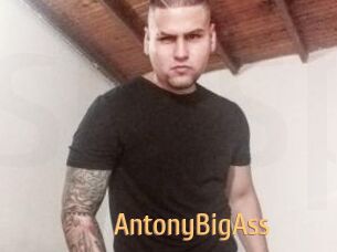 AntonyBigAss