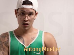 AntonyMueller