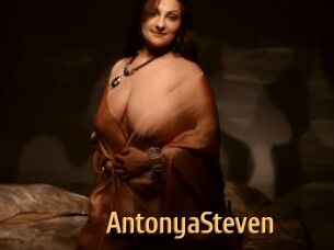 AntonyaSteven
