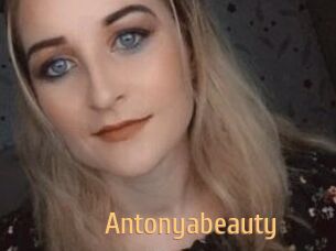 Antonyabeauty