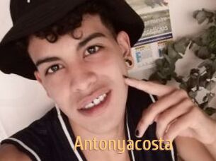 Antonyacosta