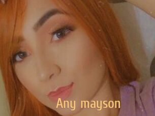 Any_mayson