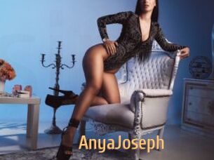 AnyaJoseph