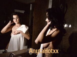 AnytaHotxx