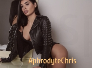 AphrodyteChris