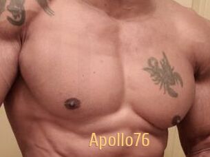 Apollo76