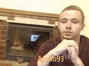 Apollo93