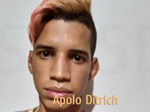 Apolo_Ditrich
