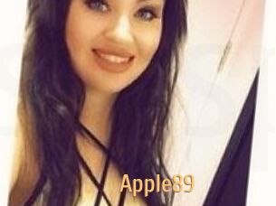 Apple89