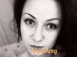 AppleAmy