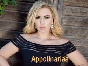 Appolinariaa