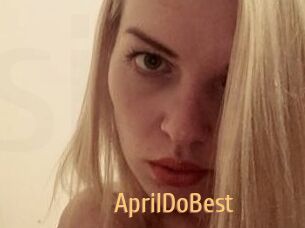 AprilDoBest