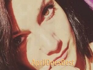 AprilDoesBest