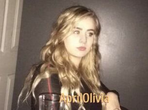AprilOlivia