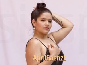 AprilSaenzz
