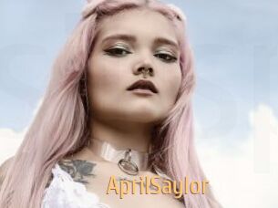 AprilSaylor