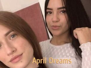 April_Dreams
