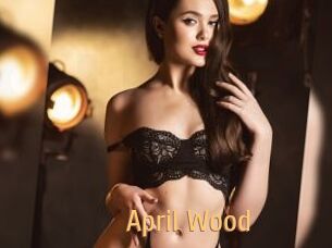 April_Wood