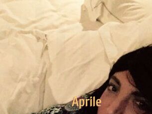 Aprile