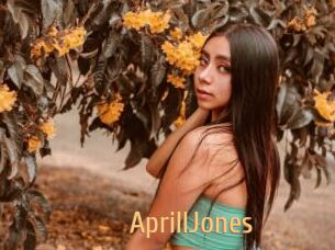 AprillJones