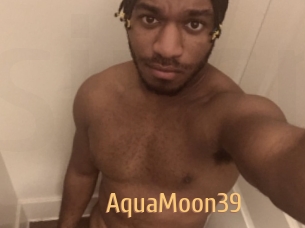 AquaMoon39 Single Spass