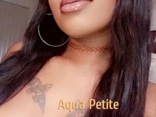 Aqua_Petite