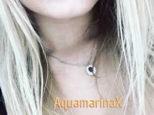 AquamarinaX