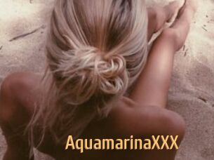 AquamarinaXXX