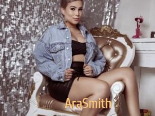 AraSmith
