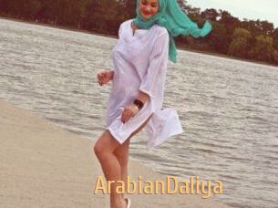 ArabianDaliya