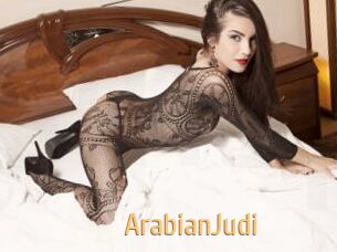 ArabianJudi