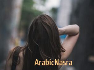 ArabicNasra