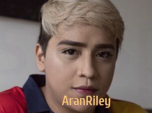 AranRiley