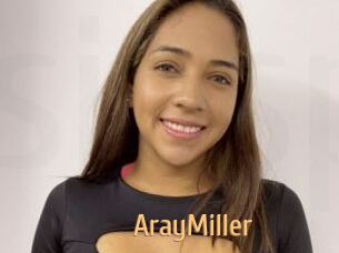 ArayMiller