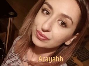 Arayahh